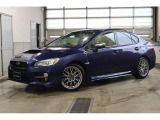 スバル WRX