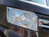 ■LEDヘッドライト■消費電力は少なく、しっかり明るいLEDヘッドライトです!