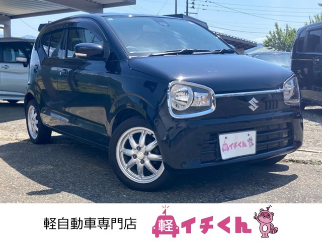 アルト X 