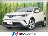 トヨタ C-HR