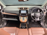 こちらの車両は室内はルームクリーニング済みですよ〜(*^_^*)大変きれいな状態ですので一度見てみてくださいね(^^♪