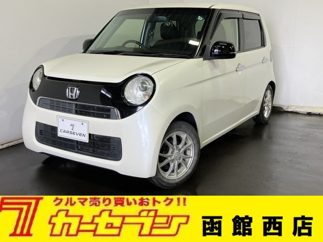 N-ONEG Lパッケージ 4WD