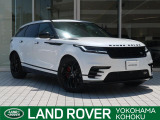 ランドローバー レンジローバーヴェラール ダイナミック SE 2.0L D200 ディーゼル 4WD
