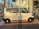 只今キャンペーン中!合言葉は「カーセンサー見たよ」で成約車にガラスコーティング施工を半額サービス!