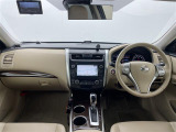ティアナ 2.5 XV 本革シート サンルーフ