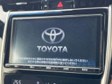【純正9インチナビ】人気の純正ナビを装備しております。ナビの使いやすさはもちろん、オーディオ機能も充実!キャンプや旅行はもちろん、通勤や買い物など普段のドライブも楽しくなるはず♪