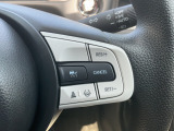 追従型クルーズコントロールスイッチです