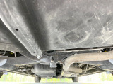 下回りがきれいなうちに、防錆加工の施工がオススメ。降雪地域はもちろん、沿岸部にお住いの方や、趣味でマリン・ウィンタースポーツをされる方にご好評いただいております。