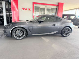 BRZ  2.4 S