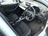 MAZDA2は「日常を豊かにする上質なパーソナルカー」というコンセプトのコンパクトハッチバックです。