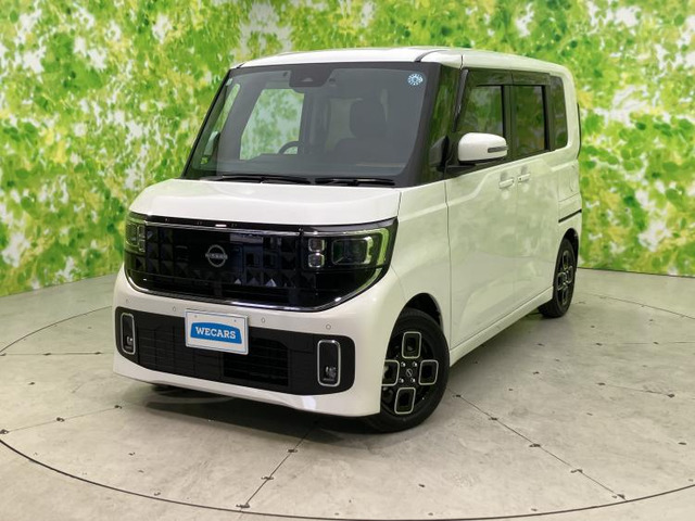 ルークス ハイウェイスターX プロパイロットエディション 