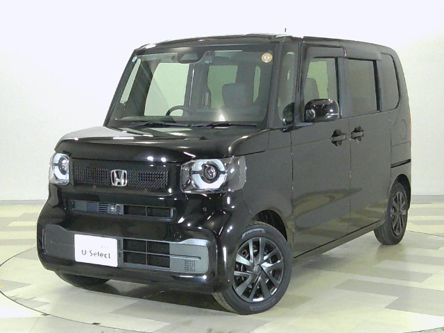 N-BOX  