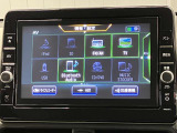 高性能で使いやすい日産純正ナビゲーションです。フルセグTVも鑑賞出来るしBluetooth機能付なのでお手持ちの携帯電話でハンドフリー通話も出来ます。