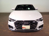 A6 45 TFSI クワトロ Sライン 4WD 