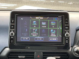 ナビ機能だけではなく、DVD再生、音楽録音、フルセグTV、Bluetooth機能つきであなたのドライブを快適にサポート♪