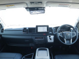 ハイエース 2.7 グランドキャビン 4WD 