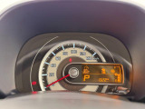 【メーター】オシャレで見やすいディスプレイです!スピードの出しすぎには注意して安全運転でお願いしますね!