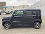 フレアクロスオーバー XG 4WD 