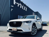 マツダ CX-60