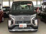 eKクロススペース G プラスエディション 4WD 
