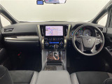 アルファード ハイブリッド 2.5 S タイプゴールドIII E-Four 4WD 修復歴無し