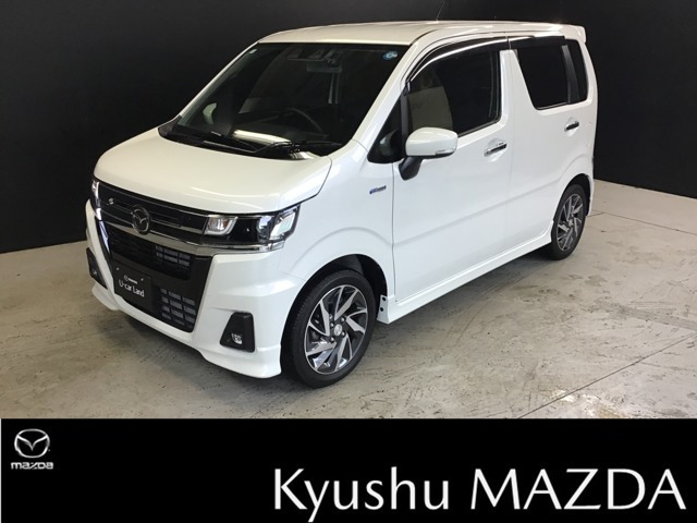 フレア ハイブリッド XS 