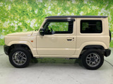 ジムニー XC 4WD 