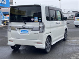タントカスタム RS トップエディション SAIII 
