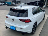 ゴルフ GTI 
