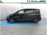 【両側電動スライドドア】ワイヤレス連動式なので遠隔操作ができ大きい荷物もっていても楽々開閉ができます♪とっても便利な機能です