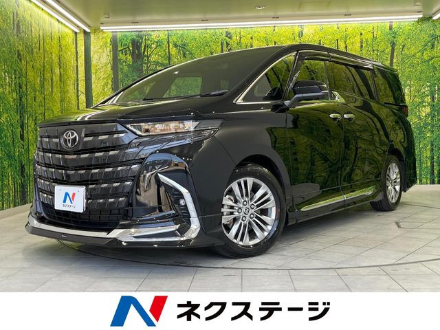 アルファード 2.5 Z 