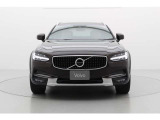 V90クロスカントリー T5 AWD モメンタム 4WD 