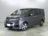 ホンダカーズ東京中央US保谷店へようこそ。 当社下取りのお墨付き車両。人気車両で充実装備の一台。おススメです。どうぞご覧くださいませ。