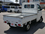 キャリイ KC エアコン パワステ 4WD 
