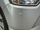 【コーナーセンサー】駐車が苦手な方には特におススメの装備です!搭載されたセンサーで障害物を検知、距離に応じてブザー音で段階的に知らせてくれます♪