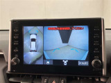 RAV4 2.5 ハイブリッド G E-Four 4WD 