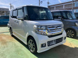 N-BOX G SSパッケージ 