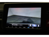 ◆◆バックカメラの画像です。車庫入れの安心感がアップしますね☆