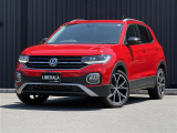 T-Cross TSI 1st プラス 修復歴無し