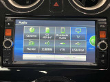 メモリーナビを搭載。楽しいドライブにナビは欠かせませんよね。Bluetoothも当然付いています♪好きな音楽を聴きながら今まで行ったことの無いところに行ってみませんか?