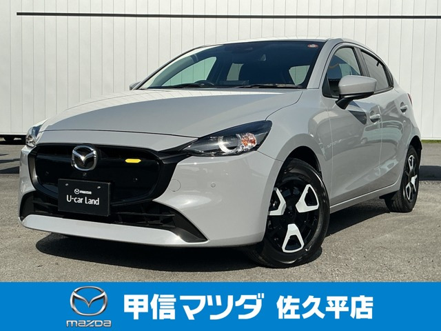 MAZDA2 1.5 15BD