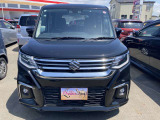 ソリオ 1.2 ハイブリッド(HYBRID)  MZ 4WD 