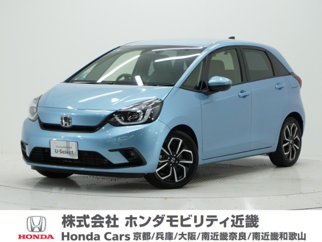 フィット  1.3 ネス