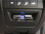 ETC付きですので、通勤やお出かけ等で高速道路をご利用の際にスムーズにご利用いただけます♪