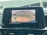 Apple Car Play接続可