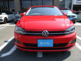 ポロ TSI コンフォートライン 