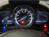 【スピードメーター】見やすいスピードメーター!運転に集中できます♪写真は、撮影現在の走行距離になります。また店舗移動等で多少距離が異なる場合もございますのでご了承ください。