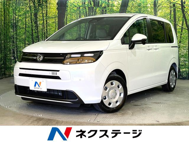 フリード 1.5 エアー