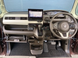 こちらの車両は室内はルームクリーニング済みですよ〜(*^_^*)大変きれいな状態ですので一度見てみてくださいね(^^♪