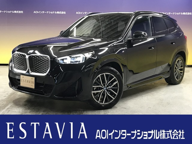 iX1 xドライブ30 Mスポーツ 4WD 